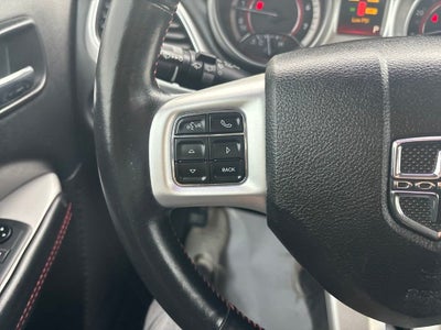 2019 Dodge Journey GT