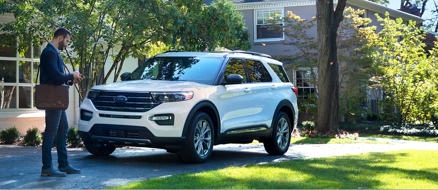 Brondes Ford Toledo in Toledo OH