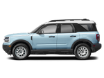 2026 Ford Bronco Sport BRON SPT HER