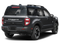 2026 Ford Bronco Sport BRONCO SPT OB