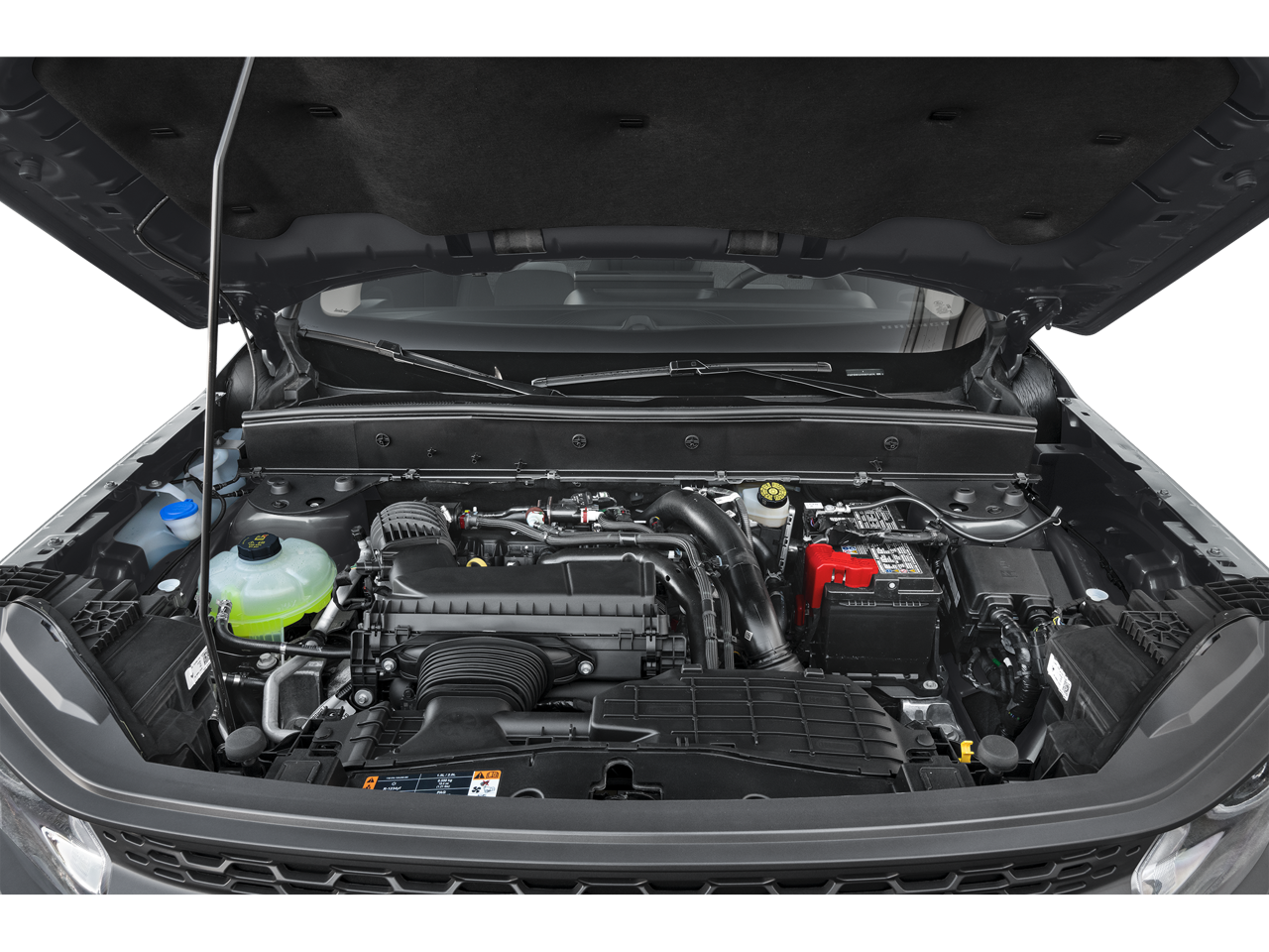 2026 Ford Bronco Sport BRONCO SPT BD