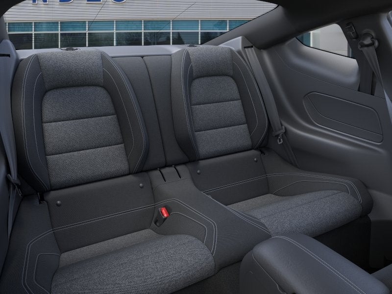 2026 Ford Mustang GT Fastback