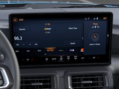 2026 Ford Mustang GT Fastback