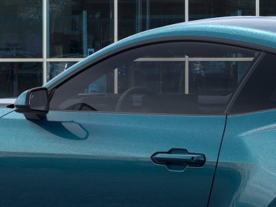 2026 Ford Mustang GT Fastback