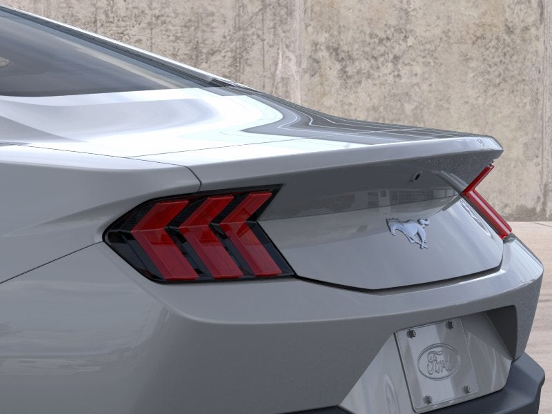 2026 Ford Mustang EcoBoost® Premium Fastback