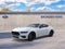 2026 Ford Mustang EcoBoost® Premium Fastback