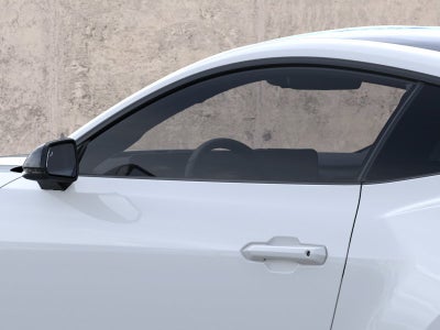 2026 Ford Mustang EcoBoost® Premium Fastback