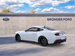 2026 Ford Mustang EcoBoost® Premium Fastback