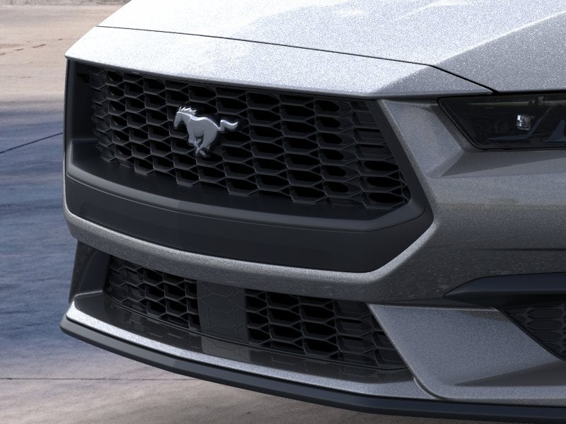 2026 Ford Mustang EcoBoost® Premium Fastback