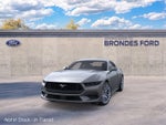 2026 Ford Mustang EcoBoost® Premium Fastback