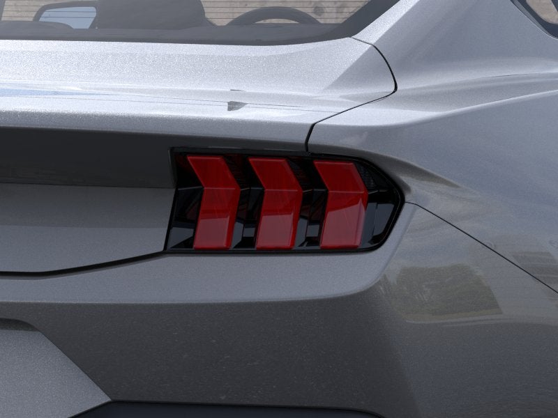 2026 Ford Mustang EcoBoost® Premium Fastback