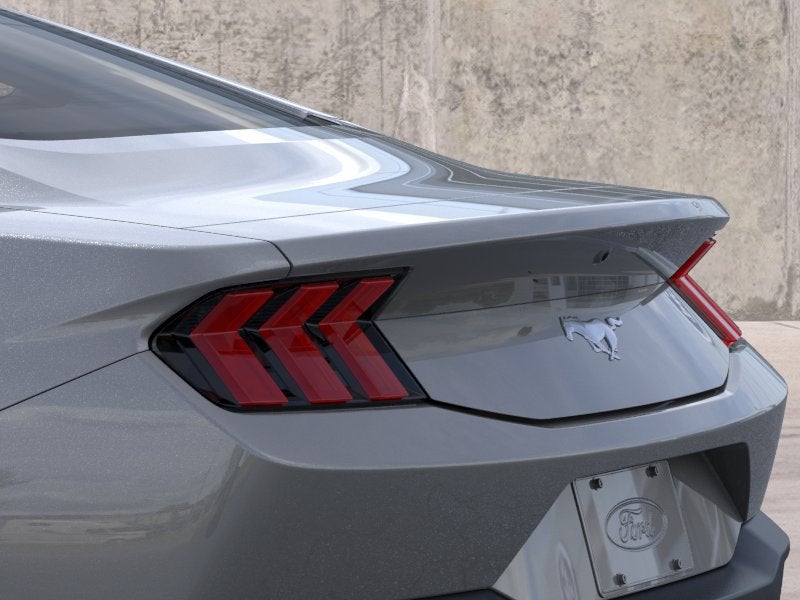 2026 Ford Mustang EcoBoost® Premium Fastback