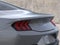 2026 Ford Mustang EcoBoost® Premium Fastback