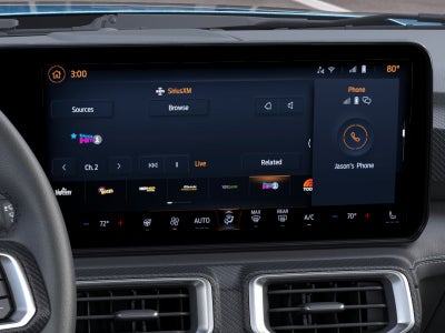 2026 Ford Mustang EcoBoost® Premium Fastback
