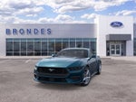 2026 Ford Mustang EcoBoost® Premium Fastback