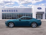 2026 Ford Mustang EcoBoost® Premium Fastback