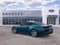 2026 Ford Mustang EcoBoost® Premium Fastback