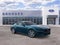 2026 Ford Mustang EcoBoost® Premium Fastback