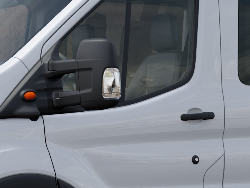 2027 Ford Transit Commercial Passenger Van XLT