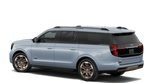 2027 Ford Expedition MAX King Ranch®