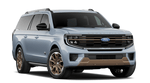2027 Ford Expedition MAX King Ranch®