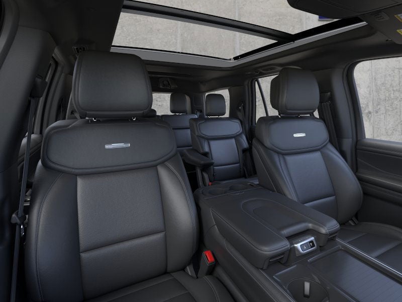 2026 Ford Expedition Platinum®