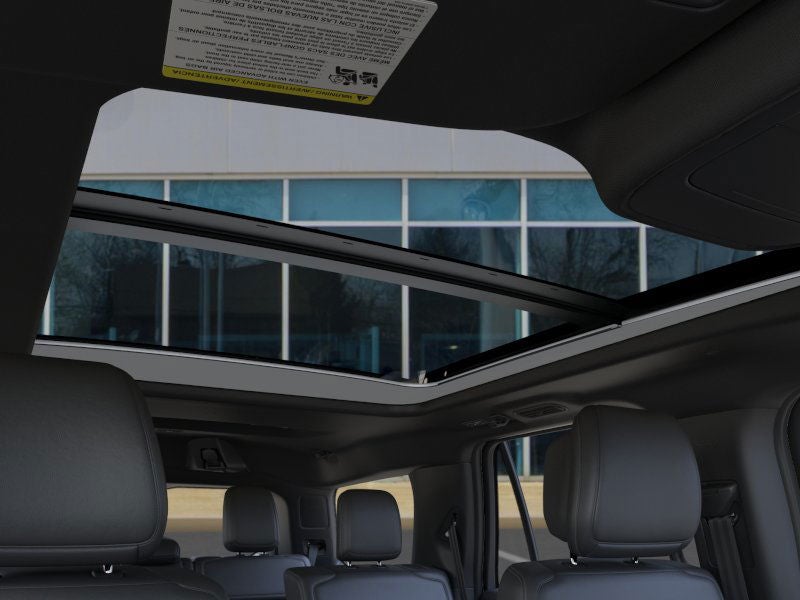 2026 Ford Expedition Platinum®