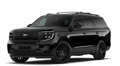 2026 Ford Expedition Platinum®