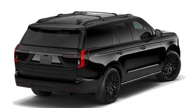 2026 Ford Expedition Platinum®