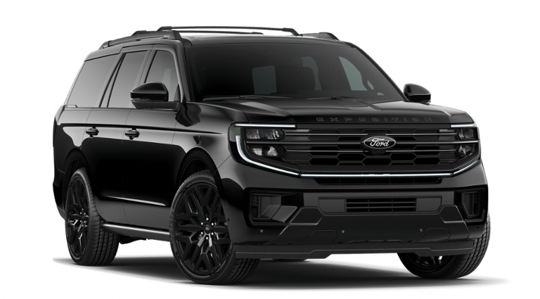 2026 Ford Expedition Platinum®