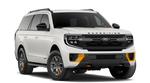 2026 Ford Expedition Tremor®