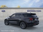 2026 Ford Explorer 4DR 4WD ACTIVE