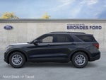2026 Ford Explorer 4DR 4WD ACTIVE
