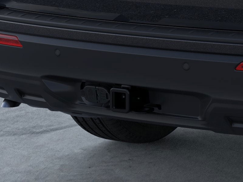 2026 Ford Explorer 4DR 4WD ACTIVE