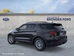 2026 Ford Explorer 4DR 4WD ACTIVE