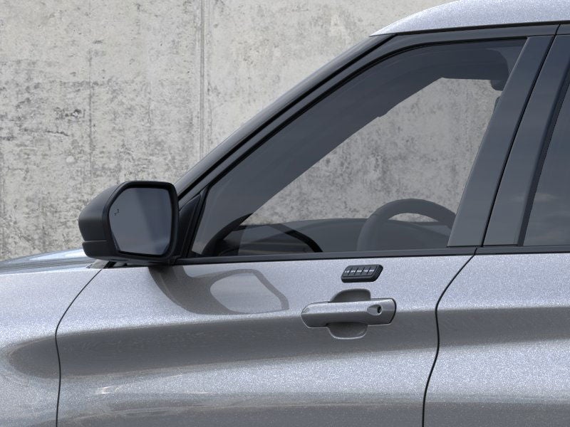 2026 Ford Explorer 4DR 4WD ACTIVE