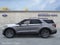 2026 Ford Explorer 4DR 4WD ACTIVE