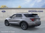 2026 Ford Explorer 4DR 4WD ACTIVE