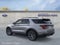 2026 Ford Explorer 4DR 4WD ACTIVE