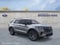 2026 Ford Explorer 4DR 4WD ACTIVE