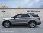 2026 Ford Explorer 4DR 4WD ACTIVE