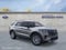 2026 Ford Explorer 4DR 4WD ACTIVE