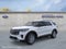 2026 Ford Explorer 4DR 4WD ACTIVE