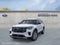 2026 Ford Explorer 4DR 4WD ACTIVE