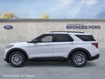 2026 Ford Explorer 4DR 4WD ACTIVE
