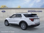 2026 Ford Explorer 4DR 4WD ACTIVE