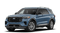 2027 Ford Explorer Platinum™