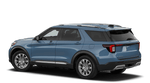 2027 Ford Explorer Platinum™