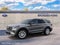 2027 Ford Explorer Platinum™