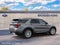 2027 Ford Explorer Platinum™